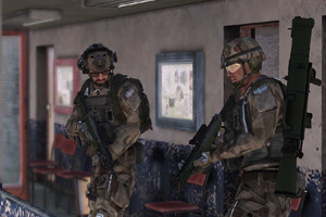 Operation Genomförande